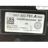 Recambio de cuadro instrumentos para volkswagen golf vii lim. sport bluemotion tech. referencia OEM IAM 5G1920751A  