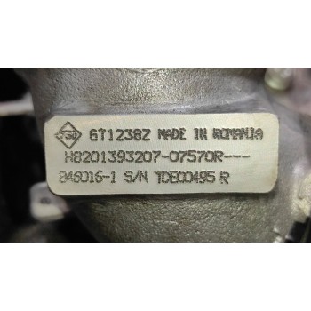 Recambio de motor completo para nissan np300 pick-up (d23) acenta double cab 4x4 referencia OEM IAM YS23  