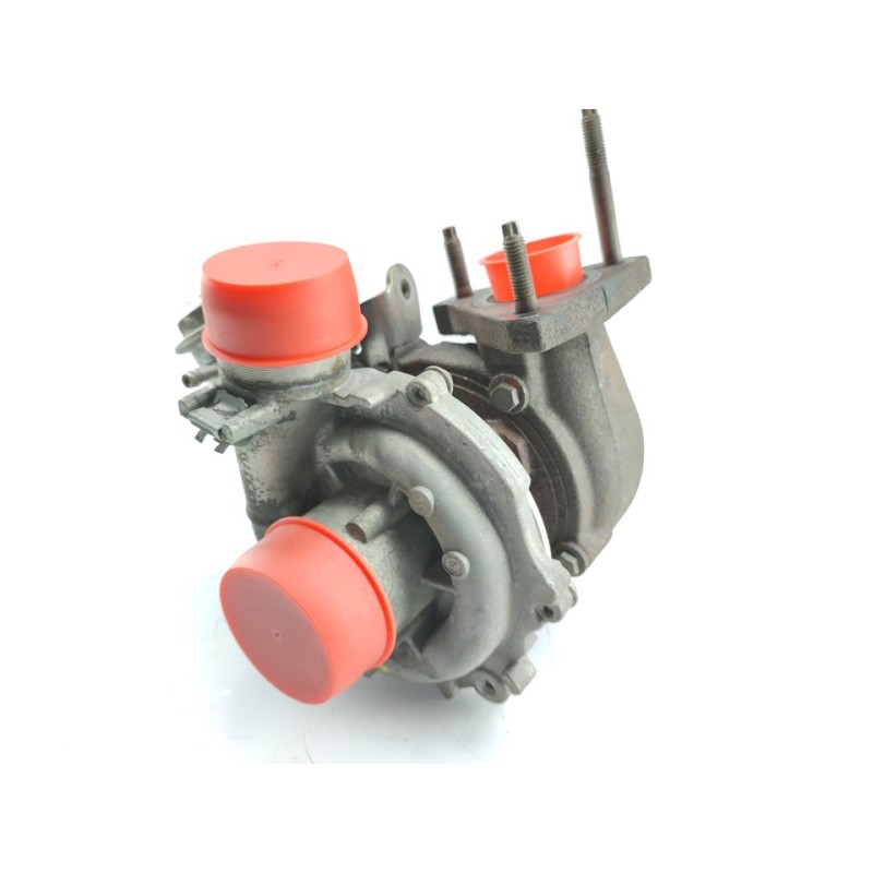 Recambio de turbocompresor para renault laguna ii grandtour (kg0) expression confort referencia OEM IAM H8200396565  
