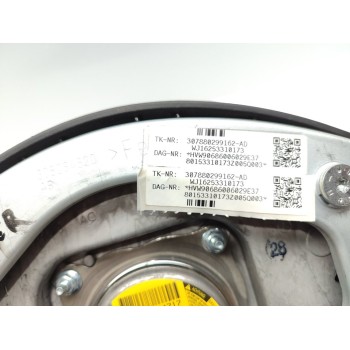 Recambio de kit airbag para volkswagen crafter combi (2e) combi 30 referencia OEM IAM 2E0880202H  