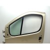 Recambio de puerta delantera izquierda para opel vivaro combi 2.7t corto referencia OEM IAM 7751478602  