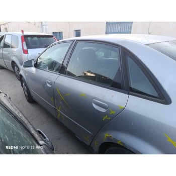 audi a4 avant (8e) del año 2001