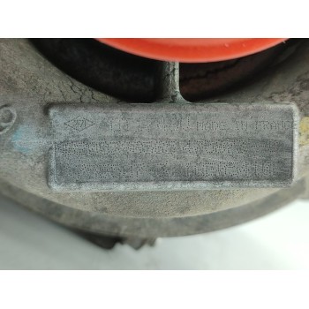 Recambio de turbocompresor para renault laguna ii grandtour (kg0) expression confort referencia OEM IAM H8200396565  