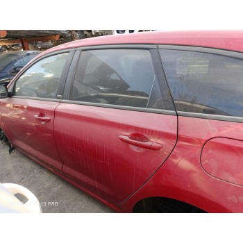 Recambio de puerta trasera izquierda para hyundai i30 cw (pd) family referencia OEM IAM 77003G4000  