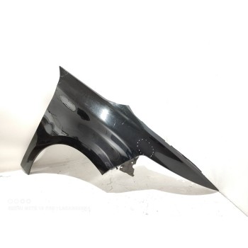 Recambio de aleta delantera derecha para citroën c4 picasso live referencia OEM IAM 9816714380  
