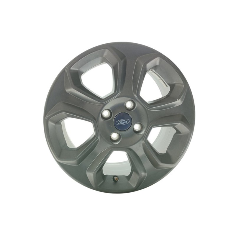 Recambio de llanta para ford ecosport (cr6) active referencia OEM IAM GN151007B2B  
