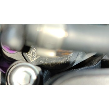 Recambio de motor completo para bmw serie 7 (e65/e66) 730d referencia OEM IAM 306D3  