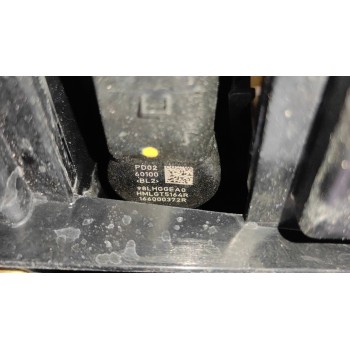 Recambio de motor completo para nissan np300 pick-up (d23) acenta double cab 4x4 referencia OEM IAM YS23  