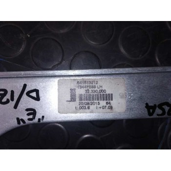 Recambio de elevalunas delantero izquierdo para opel corsa e selective referencia OEM IAM 541613212  