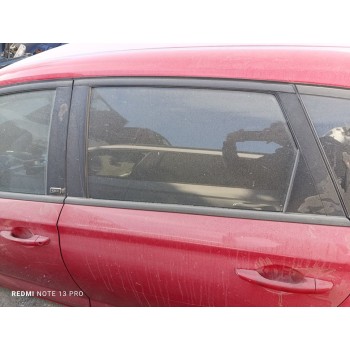 Recambio de puerta trasera izquierda para hyundai i30 cw (pd) family referencia OEM IAM 77003G4000  