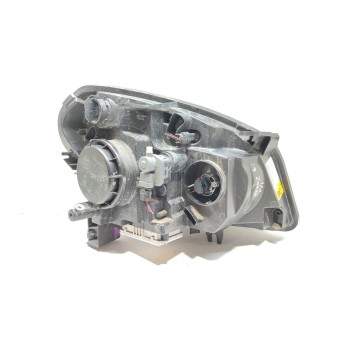 Recambio de faro izquierdo para nissan qashqai (j10) acenta 4x4 referencia OEM IAM 26060JD91B  