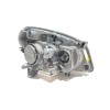 Recambio de faro izquierdo para nissan qashqai (j10) acenta 4x4 referencia OEM IAM 26060JD91B  