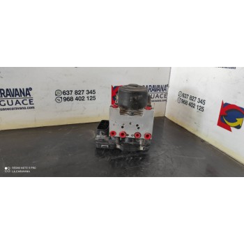 Recambio de abs para mazda 6 berlina (gg) 2.0 crtd 136 active (4-ptas.) referencia OEM IAM GJ6E437A0  