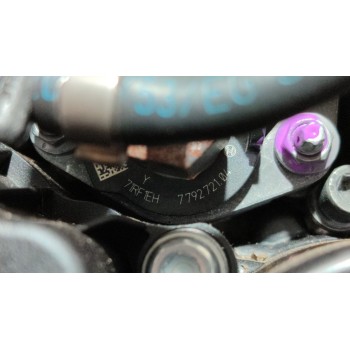 Recambio de motor completo para bmw serie 7 (e65/e66) 730d referencia OEM IAM 306D3  