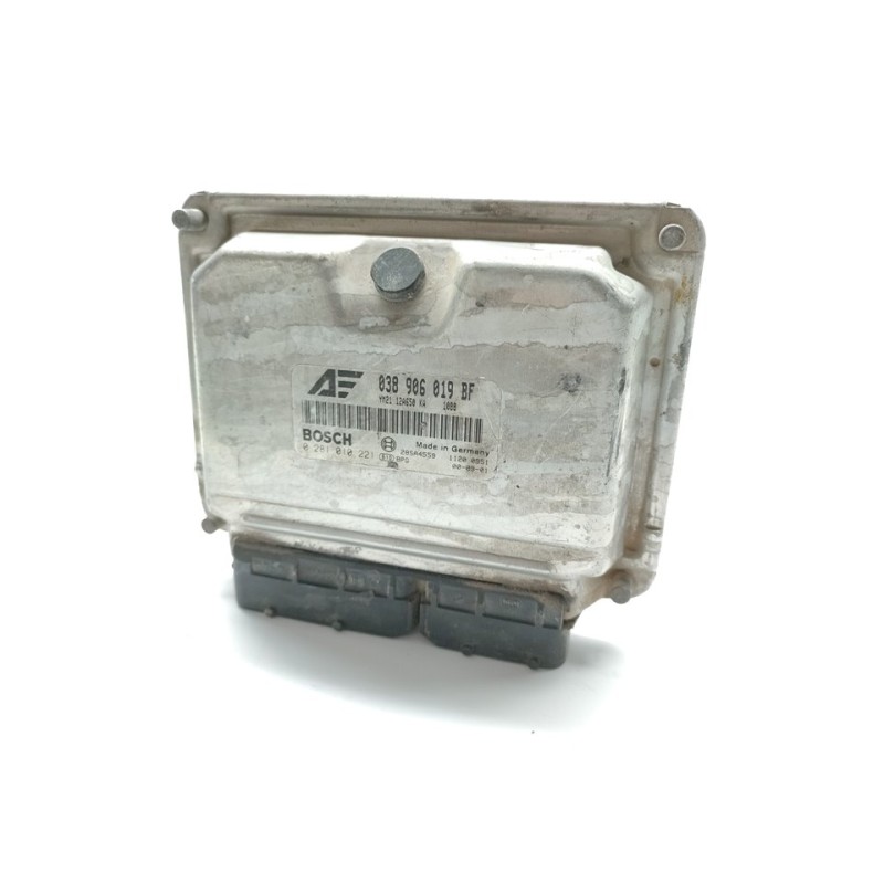 Recambio de centralita motor uce para ford galaxy (vy) ambiente referencia OEM IAM 0281010221  