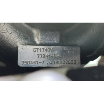 Recambio de motor completo para bmw x3 (e83) 2.0d referencia OEM IAM 204D4  