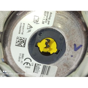 Recambio de kit airbag para ford transit courier limited referencia OEM IAM ET76A042B85AEW  