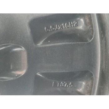 Recambio de llanta para ford ecosport (cr6) active referencia OEM IAM GN151007B2B  