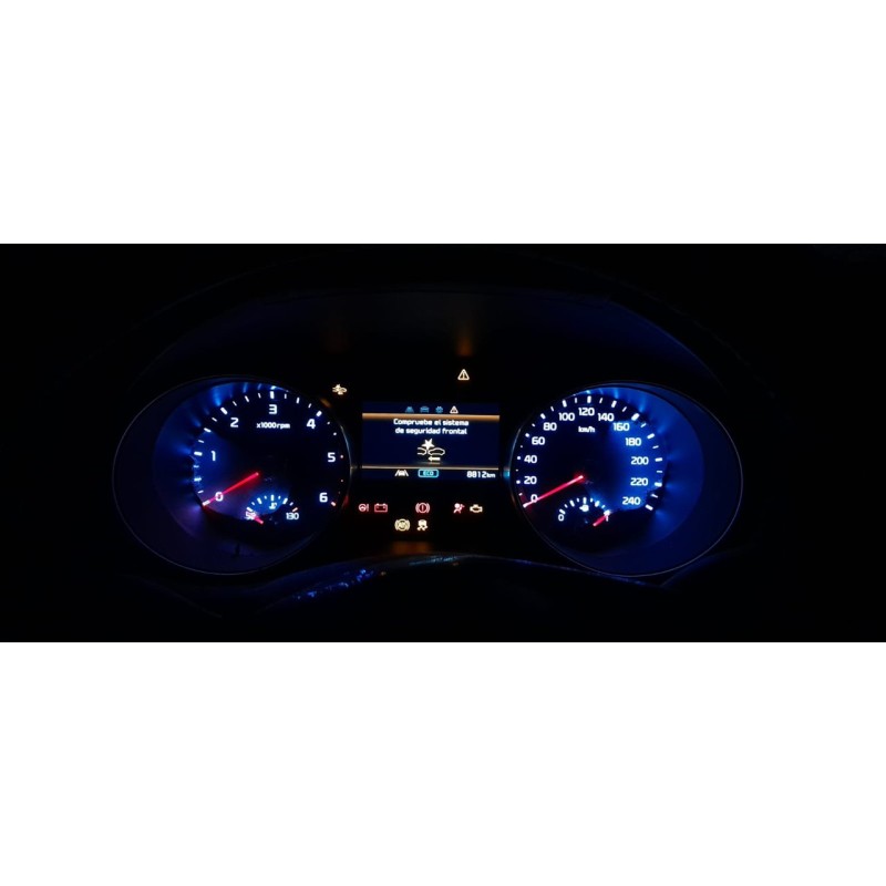 Recambio de cuadro instrumentos para kia xceed tech referencia OEM IAM 94033J7630  