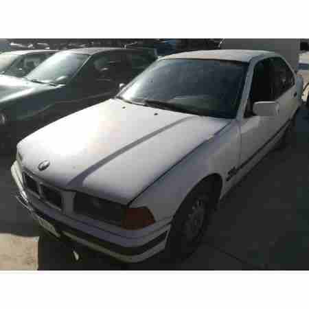 BMW SERIE 3 BERLINA (E36)