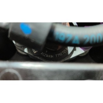 Recambio de motor completo para bmw serie 7 (e65/e66) 730d referencia OEM IAM 306D3  