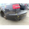 Recambio de paragolpes trasero para audi a6 lim. (4g2) 3.0 tdi referencia OEM IAM 4G5807067A  