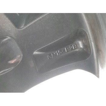 Recambio de llanta para ford ecosport (cr6) active referencia OEM IAM GN151007B2B  
