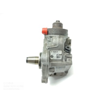 Recambio de bomba inyeccion para bmw serie 5 touring (f11) 520d referencia OEM IAM 0445010517  