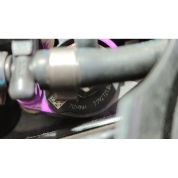 Recambio de motor completo para bmw serie 7 (e65/e66) 730d referencia OEM IAM 306D3  