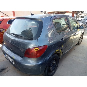 peugeot 307 (s1) del año 2005