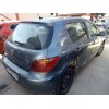 peugeot 307 (s1) del año 2005