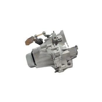 Recambio de caja cambios para citroën c3 live referencia OEM IAM 20A704  