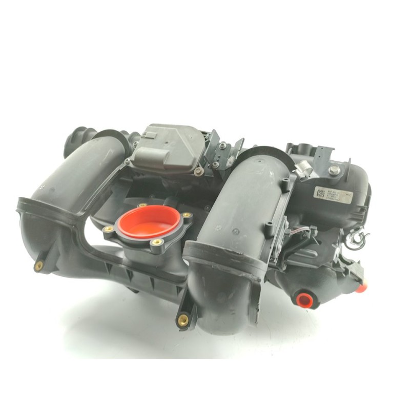 Recambio de colector admision para bmw serie 3 touring (e91) 325i referencia OEM IAM 752036810  