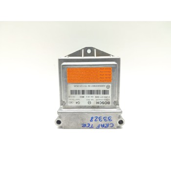 Recambio de kit airbag para volkswagen crafter combi (2e) combi 30 referencia OEM IAM 2E0880202H  