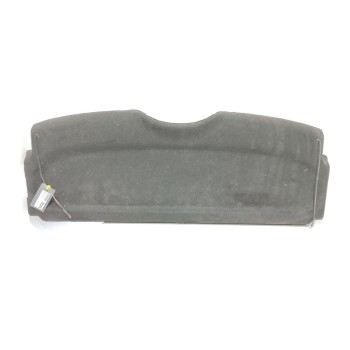 Recambio de bandeja trasera para peugeot 206 berlina xt referencia OEM IAM 9625052677  