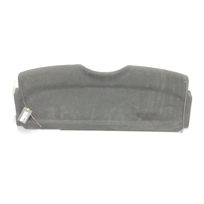 Recambio de bandeja trasera para peugeot 206 berlina xt referencia OEM IAM 9625052677  