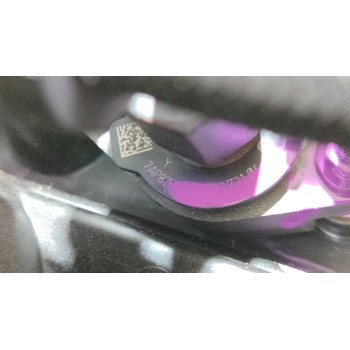 Recambio de motor completo para bmw serie 7 (e65/e66) 730d referencia OEM IAM 306D3  