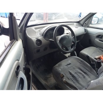 renault kangoo (f/kc0) del año 2003