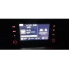 Recambio de pantalla multifuncion para kia xceed tech referencia OEM IAM 96160J7711WK  
