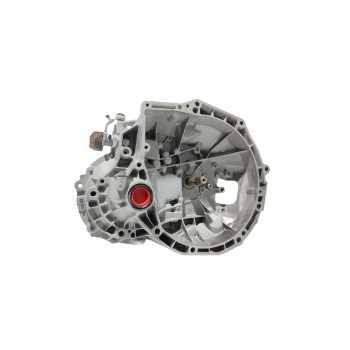 Recambio de caja cambios para citroën c3 live referencia OEM IAM 20A704  