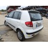 hyundai getz (tb) del año 2004