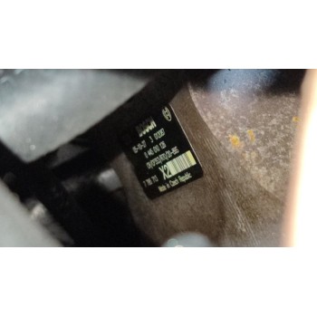 Recambio de motor completo para bmw serie 7 (e65/e66) 730d referencia OEM IAM 306D3  