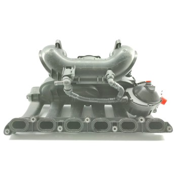 Recambio de colector admision para bmw serie 3 touring (e91) 325i referencia OEM IAM 752036810  