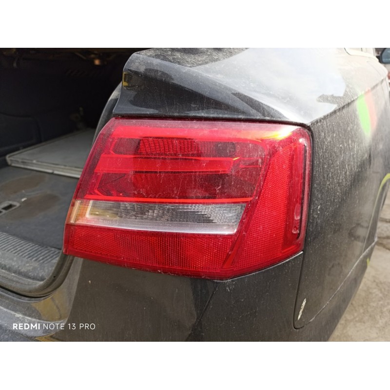 Recambio de piloto trasero derecho para audi a6 lim. (4g2) 3.0 tdi referencia OEM IAM 4G5945096  