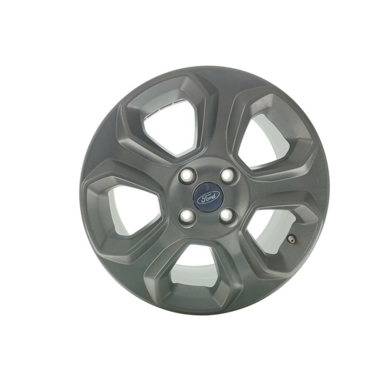 Recambio de llanta para ford ecosport (cr6) active referencia OEM IAM GN151007B2B  