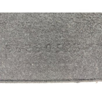 Recambio de bandeja trasera para peugeot 206 berlina xt referencia OEM IAM 9625052677  