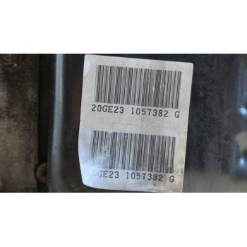 Recambio de caja cambios para citroën c4 picasso live referencia OEM IAM 20GE23  