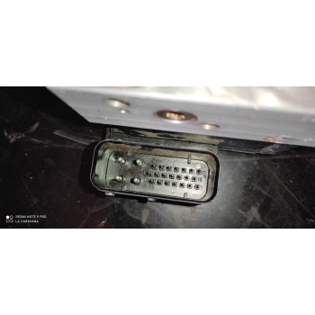 Recambio de abs para bmw serie 3 berlina (e46) 320d referencia OEM IAM 34516756286  