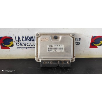 Recambio de centralita motor uce para volkswagen passat berlina (3b3) v6 tdi comfortline family referencia OEM IAM 3B1907401B  