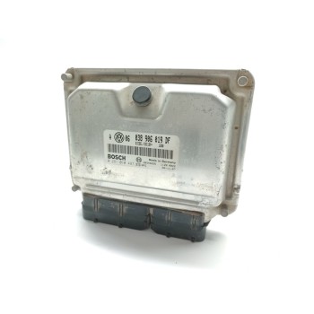 CENTRALITA MOTOR UCE 0281010497 